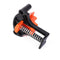 1pc 90 Degree Right Angle Clamp Fixing Clips Woodworking Positioning Tools