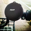 Mountain Bike Bluetooth Speaker Outdoor Portable Bicycle Wireless Loudspeaker