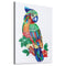 Diamond Painting 5D DIY Parrot Crystal Special Shape Room Wall Art (T087) Newly
