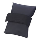 Mountain Bike Seat Cushion Saddle Bag Folding Bicycle Tail Toolkit Package