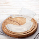 KN1PS Splash Guard Replacement for Kitchen Aid 4.5 5T KSM500PS KSM45 Part Newly