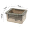 Gray Tofu Press Press Maker Presser Drainer Gadget C3K1 NICE R7P8
