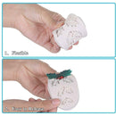 DIY Christmas Tree Deer Fondant Mould Cake Biscuit Baking Decorating Tools V5T5