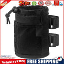 Bicycle Water Bottle Bag Cart Wheelchair Outdoor Insulation Storage Bag