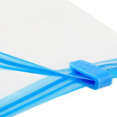 Vacuum Storage Bag Clothes Quilt Seal Compressed Home Organizer (80x100cm) Newly