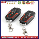 CK009 Car Remote Central Door Lock Auto Keyless Alarm System Central Locking Kit