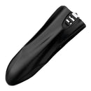 1Pair Flexible PVC Mountain Road Bike Bike Fender Removable Bike Front +