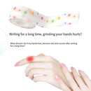 Self-Adhesive Finger Bandage Finger Protective Tape Writing Anti-Cocoon Artifact