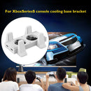 TYX-0658 Cooling Fan Stand Console Holder for Xbox Series S Game Accessories
