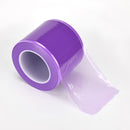 Waterproof Tattoo Barrier Film Membrane Plastic Anti-fouling Film (Purple) Newly