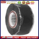 Waterproof Black Silicone Performance Repair Tape Bonding Fusing Wire Film