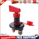 60V Car Truck Camper Battery Isolator Disconnect Cut OFF Power Kill Switch