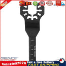 Multi-function Woodworking Saw Blade High Speed Steel Cutting Tool (10mm) Newly