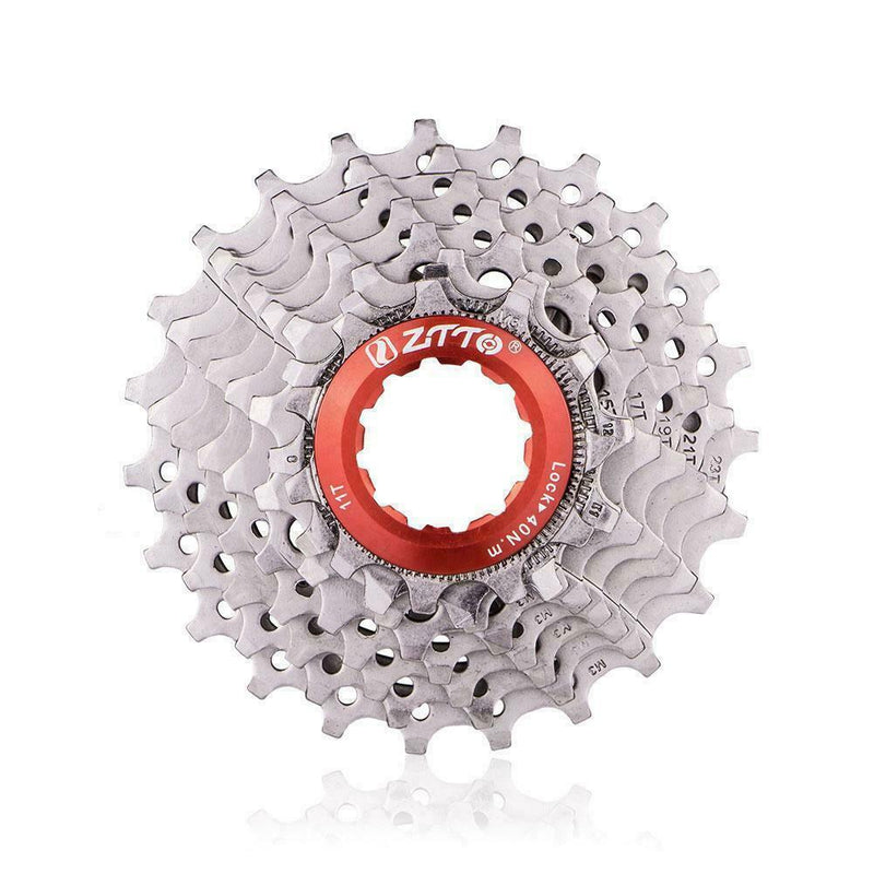 1x MTB Road Bikes Bicycle 8-Speed 23T Freewheel Sprocket Cogs Cassette D6U6
