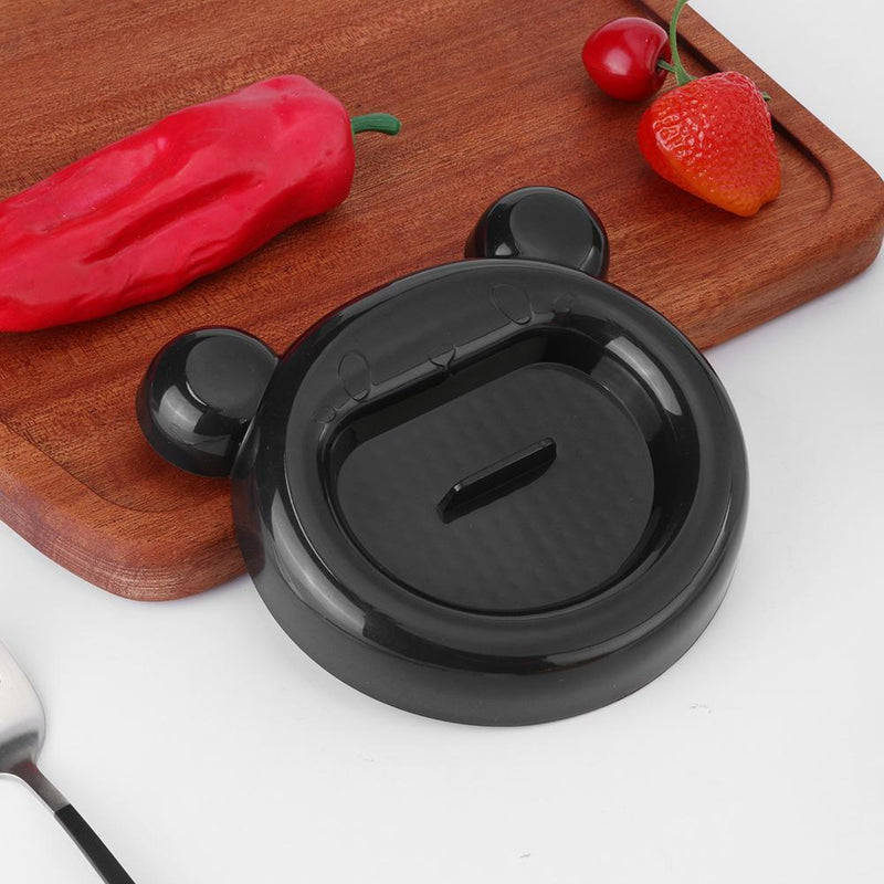 Cute Cat Bear Sushi Nori Rice Ball Mold DIY Bento Food Press Maker Mould