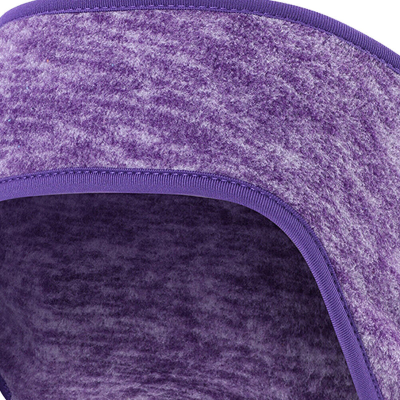 Scarf Neck Cover Outdoor Sports Skiing Cycling Warm Fleece Scarves Double Layer