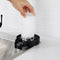 Automatic Bar Glass Rinser Cup Washer Kitchen Beer Milk Tea Cup Cleaning