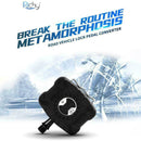 Pedal Adapter - 1pcs Flat Pedal Converters - Easy On Off / G6W1