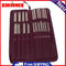 104pcs Stainless Steel Direct Round Knitting Needles Crochet Needle Set with Bag Sweater Factory