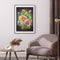 Diamond Painting Partial Special Drill Love Butterfly Picture of Rhinestone