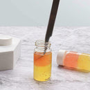 Eyelash Glue Remover Liquid Eyelash Tweezer Cleaning Eyelashes Cleaner U1H1
