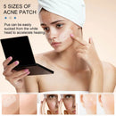 Pimple Patches Hydrocolloid Master Skin Tag Remover Patch Acne Spot Treatment