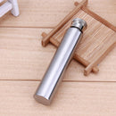 Stainless Steel Wine Pot Hip Flask ?Whisky Flagon Fishing Alcohol Bottle Newly