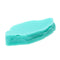 Silicone Mold Flower Leaf DIY Fondant Cake Mould Decorate Tools (Lily Leaf)