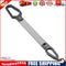 6-24mm Double-Head Wrench Multifunctional Self-Tightening Spanner (Black)