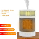 Electric Heater Household Portable Small Heaters  Heating Constant#