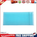 Nylon Foam Bath Towel Quick Dry Soft Face Towel Wash Cleaning Tool(Blue)