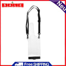 Waterproof Sets Case Bag for Handheld CB HAM Two Way Radio Walkie Talkie