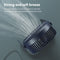 Desktop Fan Adjustable Quiet Cooling Small Office Home Bedroom Convenient Fan