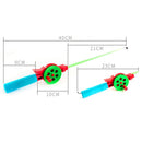 Lobster Travel Crab Fishing Reels Ice Fishing Rods Fishing Tackle Tackle Pole