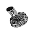 Retro Calligraphy Feather Dip Pen Writing Ink Set Stationery Quill Fountain