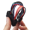 ATX 24 Pin to 14 Pin Adapter Power Cable Cord for Lenovo for IBM Q77 B75
