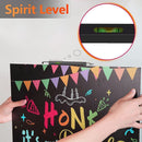 Spirit Level Ruler Gadgets Ballpoint Pen Multi-functional Pen Capacitive Pen