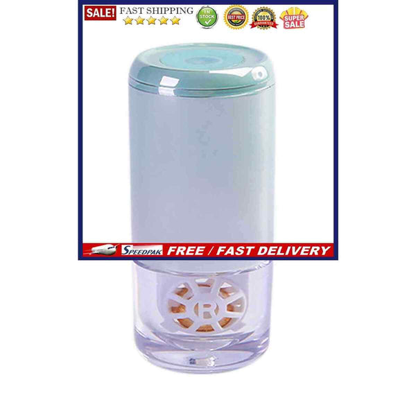 Ultrasonic Contact Lens Cleaner Fast Vibration Contact Lens Washer Cleaning