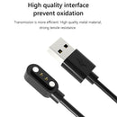 Smartwatch USB Charging Cable for ID205U/Willful IP68 SW023//Uwatch 3