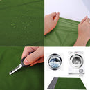 Waterproof Camping Mat Portable Outdoor Beach Folding Blanket Picnic Ground M