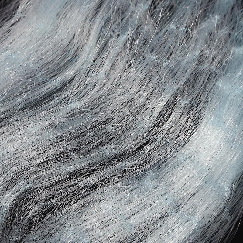 Three Layer Sinker Carp Fishing Net Hand Cast Throw Fishing Gill Nets (1)