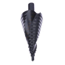 4-20mm Hex Coated Core Step Drill Bit Spiral for Hard Stainless Steel Newly