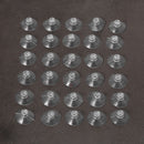 Living Rubber Bathroom Supplies Suction Cup Storage Hook Suckers Cup Sucker Pad