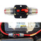 50A Circuit Breaker Automatic Reset 12-42V Car Marine Boat Fuse Holder