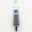 1x Silicone Thermal Heatsink Compound Cooling Paste Syringe CPU.D Grease N3U0