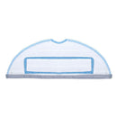 Accessories Washable Mop Pads Cleaning Robot Mop Rags Mop Cloth Mopping Pads