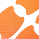 4pcs/set Carbon Fiber Car Door Handle Cup Outdoor Protector Door Bowl Stickers