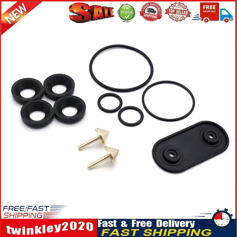 Heater Control Valve Repair Kit for Mercedes-Benz W140 C140 0018301484 Newly