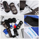 Non-slip Snow Snowboard Long-sleeved Mitten Ski Gloves Windproof Waterproof