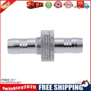 1pc G1/4 Thread PC Cooling System Soft Tube Hose Connector(9mm OD)